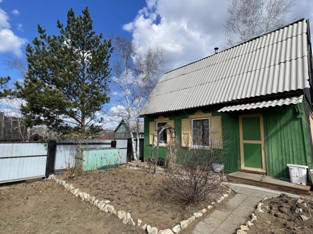 Купить дачу в Заиграевском районе в Республике Бурятия. Вариант № 2156926, 0, площадь - квм, цена 900000 рублей