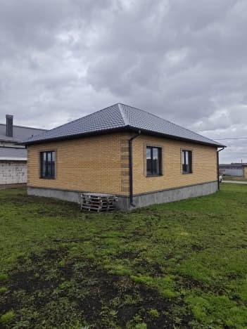 Купить дом в Посёлоке Дубовом в Белгородском Муниципальном Округе в Белгородской области. Вариант № 2118082, 1, площадь - квм, цена 7000000 рублей