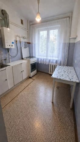 Купить четырехкомнатную квартиру на вторичке на улице Ивановская в Москве. Вариант № 2357655, 0, площадь - квм, цена 5450000 рублей