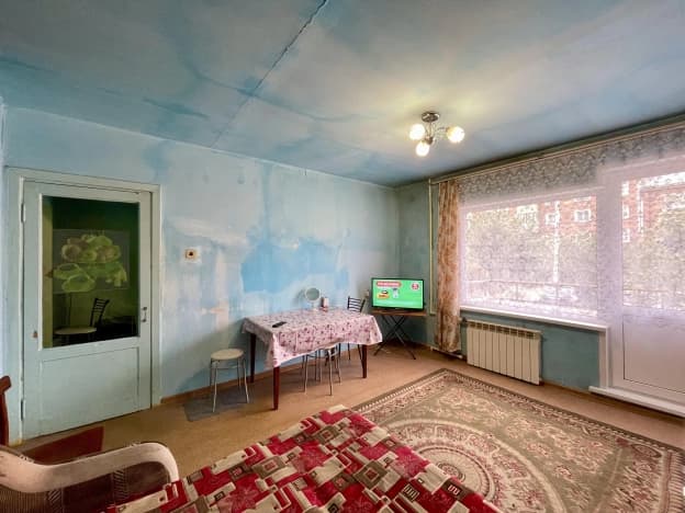 Купить трехкомнатную квартиру в Улан-Удэ. Вариант № 2313164, 1, площадь - квм, цена 7200000 рублей