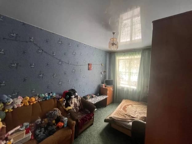 Купить трехкомнатную квартиру до 10 млн в Владимирской области. Вариант № 2329755, 1, площадь - квм, цена 6100000 рублей