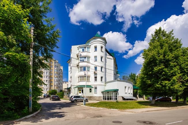 Снять двухкомнатную квартиру в Микрорайоне Институтский Городок, микрорайон Юрьевец в Владимире. Вариант № 2207905, 0, площадь - квм, цена 35000 рублей