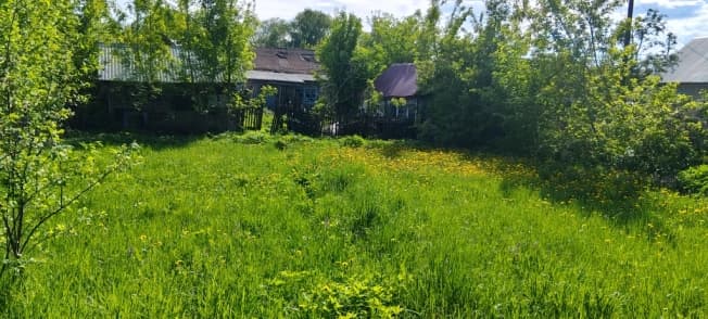 Купить земельный участок в Деревне Рыжеве в Муниципальном Округе Егорьевске в Московской области. Вариант № 2137803, 0, площадь - квм, цена 2130000 рублей