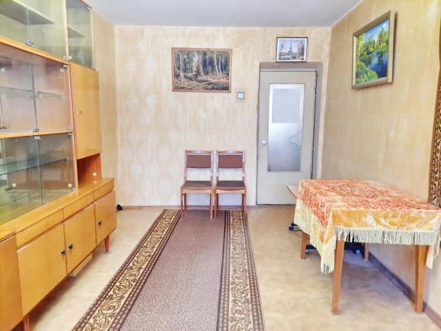Купить квартиру в Нижнем Новгороде. Вариант № 2279999, 1, площадь - квм, цена 5100000 рублей