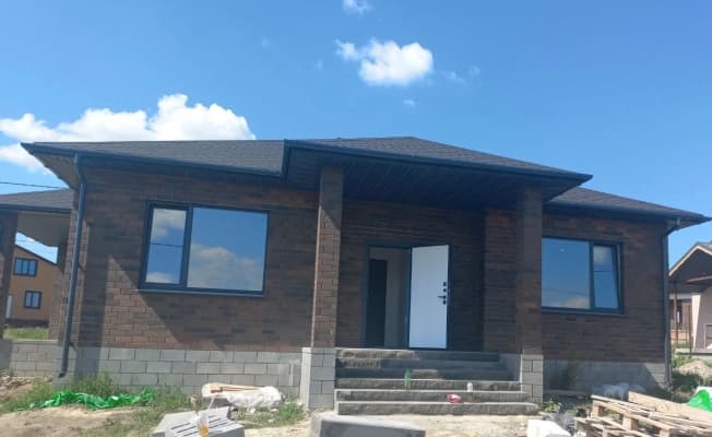 Купить дом в Белгородском Муниципальном Округе в Белгородской области. Вариант № 2257353, 0, площадь - квм, цена 9000000 рублей