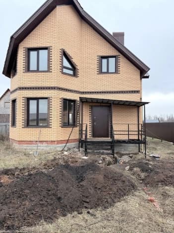Купить дом в ЛПХ в Республике Башкортостан. Вариант № 1180105, 0, площадь - квм, цена 12000000 рублей