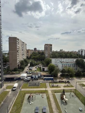 Купить двухкомнатную квартиру с ремонтом у метро Верхние Лихоборы в Москве. Вариант № 2264092, 0, площадь - квм, цена 23000000 рублей