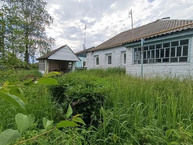 Купить дом в селе Маково в Михайловском районе в Рязанской области. Вариант № 2205084, 1, площадь - квм, цена 2500000 рублей