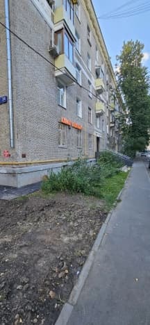 Купить коммерческую недвижимость свободного назначения на улице Орлово-Давыдовский переулок в Москве. Вариант № 2198970, 0, площадь - квм, цена 93100000 рублей