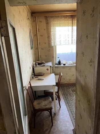 Купить однокомнатную квартиру на улице Новлянская в Воскресенске. Вариант № 2183373, 1, площадь - квм, цена 3150000 рублей