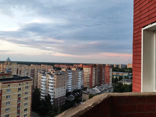 Купить квартиру со свободной планировкой в Московской области. Вариант № 2268658, 1, площадь - квм, цена 2200000 рублей