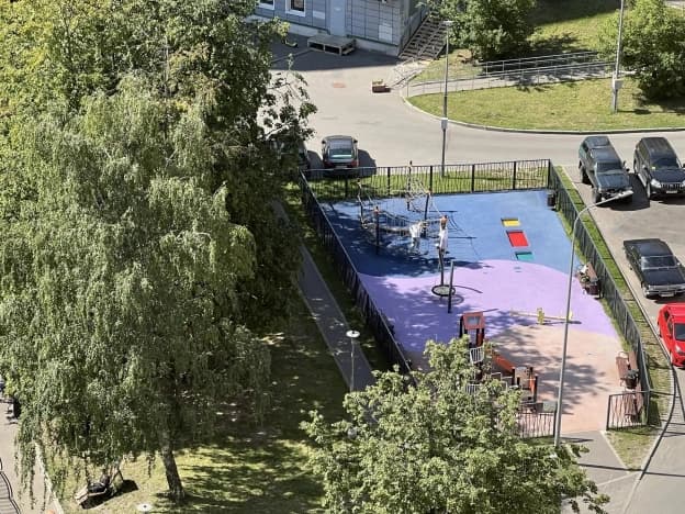 Купить пятикомнатную квартиру в ипотеку в Московской области. Вариант № 2228300, 1, площадь - квм, цена 60000000 рублей