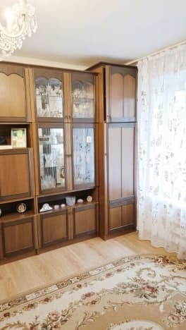 Купить четырехкомнатную квартиру в районе Басманный в Москве. Вариант № 2369150, 1, площадь - квм, цена 23990000 рублей