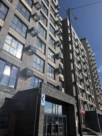 Купить однокомнатную квартиру до 9 млн на вторичке в Благовещенске. Вариант № 2165870, 0, площадь - квм, цена 6940000 рублей