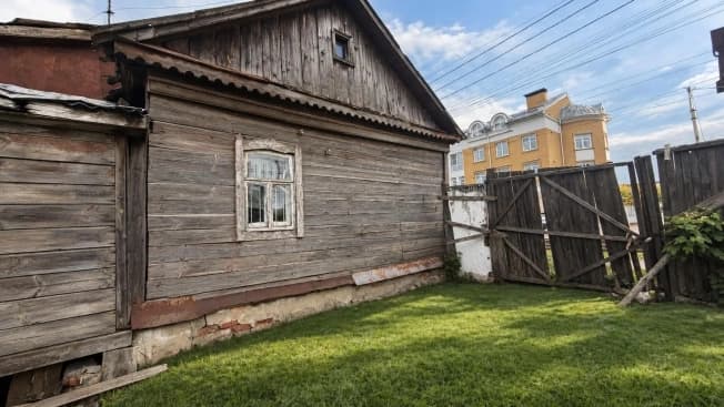 Купить дом в Деревне Поповке в Раменском Муниципальном Округе в Московской области. Вариант № 2360969, 1, площадь - квм, цена 5200000 рублей