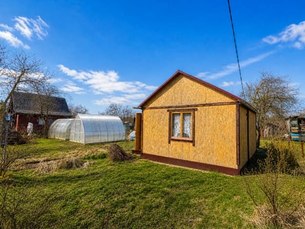 Купить дачу в Рыбинском районе в Ярославской области. Вариант № 2153072, 0, площадь - квм, цена 799000 рублей