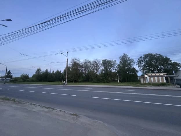 Купить земельный участок в районе Автозаводский в Нижнем Новгороде. Вариант № 2206854, 1, площадь - квм, цена 15000000 рублей
