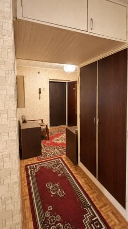 Купить квартиру с мебелью в Электростали. Вариант № 2392663, 1, площадь - квм, цена 7390000 рублей