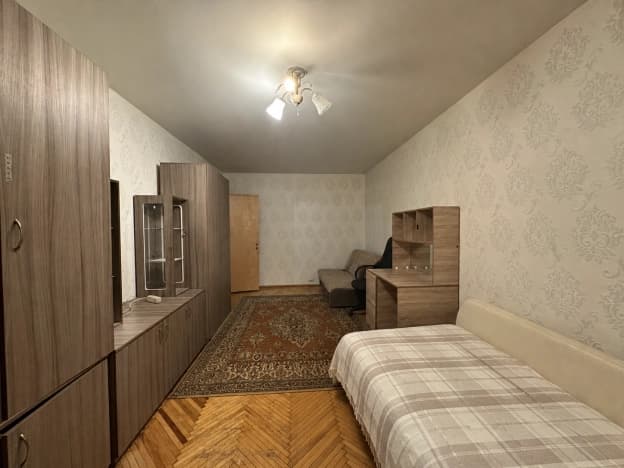 Купить квартиру площадью 25 кв.м в Котельниках. Вариант № 2349675, 1, площадь - квм, цена 12600000 рублей