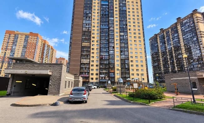 Купить квартиру в Санкт-Петербурге. Вариант № 2353032, 0, площадь - квм, цена 11990000 рублей