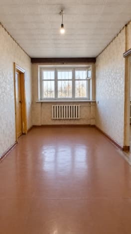 Купить двухкомнатную квартиру в Оренбургской области. Вариант № 2401888, 0, площадь - квм, цена 1200000 рублей