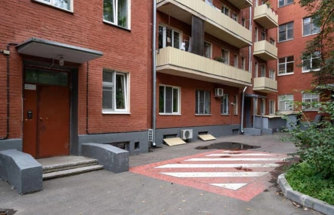 Купить квартиру на улице Ясеневая в Москве. Вариант № 2336168, 0, площадь - квм, цена 27600000 рублей