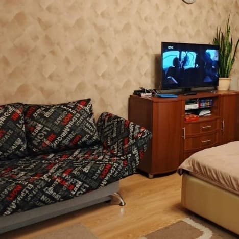 Купить двухкомнатную квартиру в Пушкине. Вариант № 2338984, 1, площадь - квм, цена 12500000 рублей