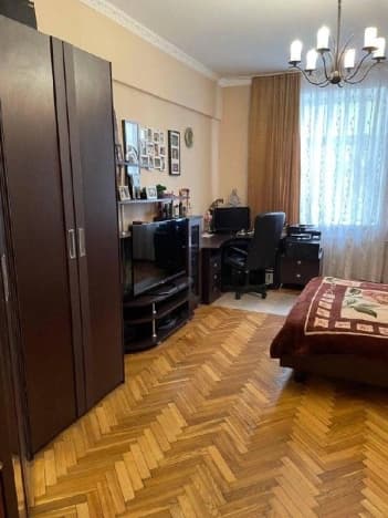 Купить квартиру в ЖК Зорге, 9 в Москве. Вариант № 2198998, 1, площадь - квм, цена 41000000 рублей