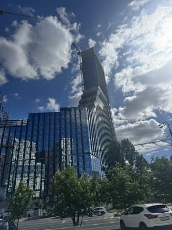 Купить квартиру площадью 40 кв.м в новостройках (ЖК) в районе Марфино в Москве. Вариант № 1501229, 1, площадь - квм, цена 18800000 рублей