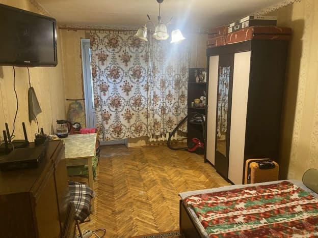 Купить двухкомнатную квартиру в ЖК Фили Сити (Fili city) в Москве. Вариант № 2376593, 1, площадь - квм, цена 10500000 рублей