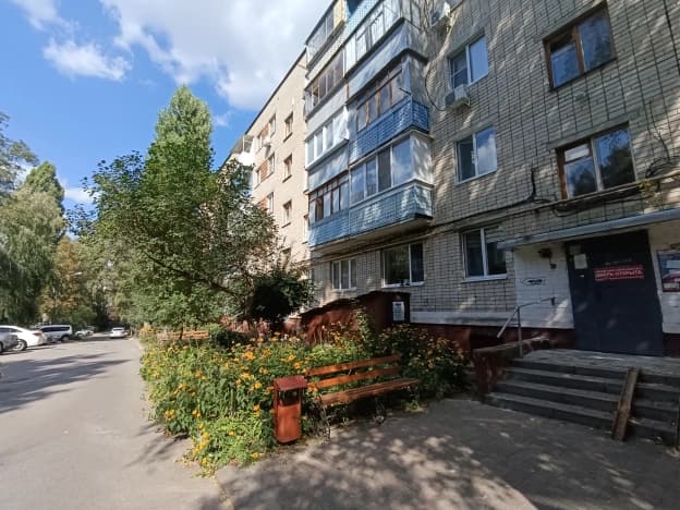 Купить квартиру с ремонтом на улице Костюкова в Белгороде. Вариант № 2314391, 0, площадь - квм, цена 6190000 рублей
