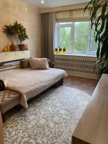 Купить трехкомнатную квартиру на улице Спартака в Кемерове. Вариант № 2385381, 0, площадь - квм, цена 10900000 рублей