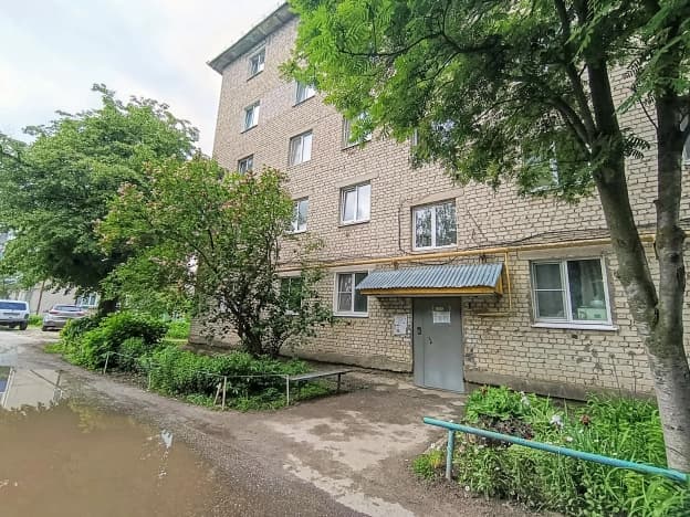 Купить трехкомнатную квартиру в селе Сасыкино в Шиловском районе на улице Молодёжная , село Сасыкино в Рязанской области. Вариант № 2193983, 1, площадь - квм, цена 2250000 рублей