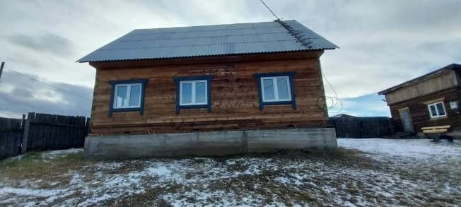 Купить дом в селе Урик в Иркутском районе в Иркутской области. Вариант № 2402891, 1, площадь - квм, цена 7300000 рублей