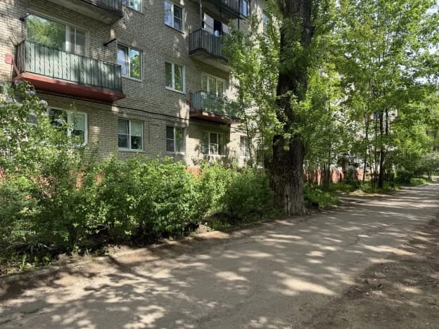 Купить двухкомнатную квартиру в Посёлоке Кузяевского Фарфорового Заводе в Раменском Муниципальном Округе в Московской области. Вариант № 2179370, 0, площадь - квм, цена 4800000 рублей