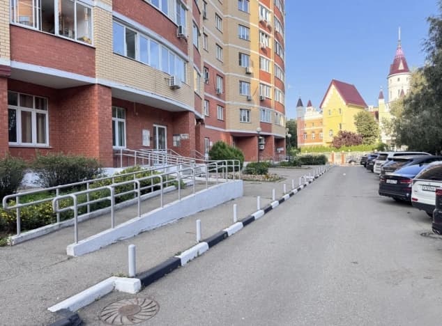 Купить квартиру в Московской области. Вариант № 2271150, 1, площадь - квм, цена 25000000 рублей