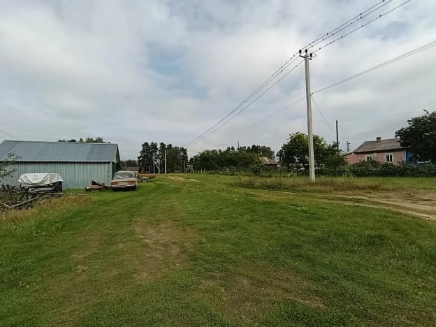 Купить земельный участок в Деревне Алтухове в Клепиковском районе в Рязанской области. Вариант № 2291659, 0, площадь - квм, цена 900000 рублей