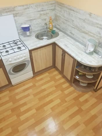 Купить однокомнатную квартиру на вторичке в Микрорайоне Мостострой в Владимире. Вариант № 2323238, 0, площадь - квм, цена 5300000 рублей