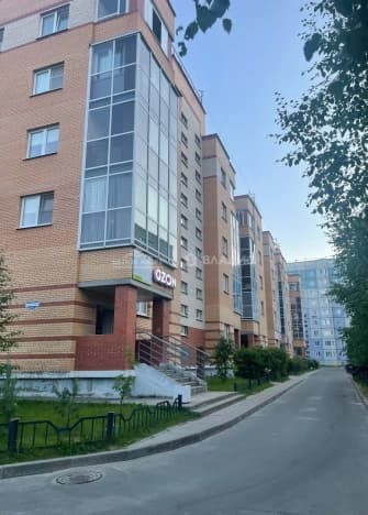 Купить квартиру с ремонтом на улице Мира в Северодвинске. Вариант № 2207261, 1, площадь - квм, цена 14730000 рублей