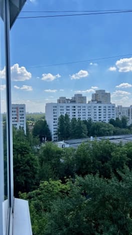 Купить однокомнатную квартиру площадью 34 кв.м в Москве. Вариант № 2164514, 1, площадь - квм, цена 12900000 рублей