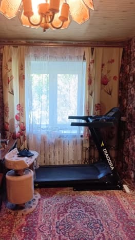 Купить трехкомнатную квартиру в Чернском районе в Тульской области. Вариант № 2263359, 0, площадь - квм, цена 4300000 рублей