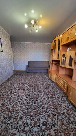 Купить двухкомнатную квартиру с ремонтом на улице 1-я Магистральная в Москве. Вариант № 2341689, 1, площадь - квм, цена 3200000 рублей