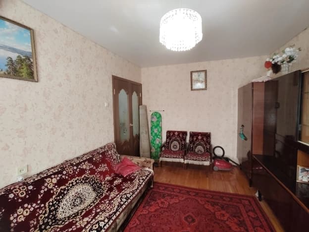 Купить двухкомнатную квартиру на улице бульвар Первого Салюта в Белгороде. Вариант № 2080160, 1, площадь - квм, цена 5700000 рублей
