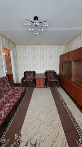 Купить квартиру недорого в Пермском крае. Вариант № 2253484, 0, площадь - квм, цена 3500000 рублей