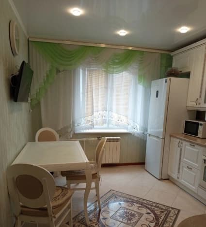 Купить квартиру на вторичке в Озёрах. Вариант № 2235044, 1, площадь - квм, цена 10150000 рублей