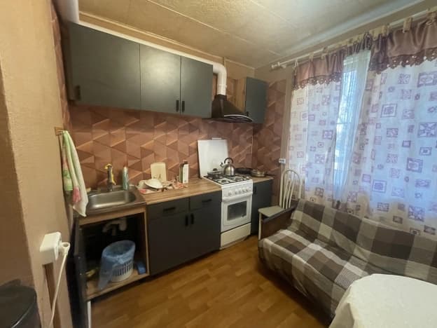 Купить квартиру с мебелью в Электростали. Вариант № 2394923, 0, площадь - квм, цена 4200000 рублей