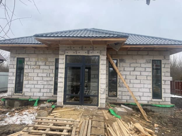 Купить дом в Новомосковске. Вариант № 2108555, 0, площадь - квм, цена 7500000 рублей