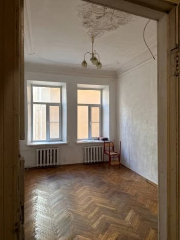 Купить трехкомнатную квартиру в ЖК Альтер (Alter) в Санкт-Петербурге. Вариант № 2346634, 0, площадь - квм, цена 23500000 рублей