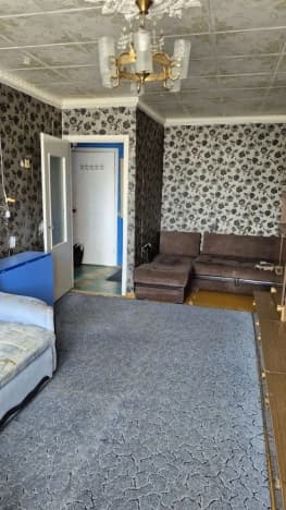 . Вариант № 774898, 1, площадь - 36 квм, цена 15000 рублей