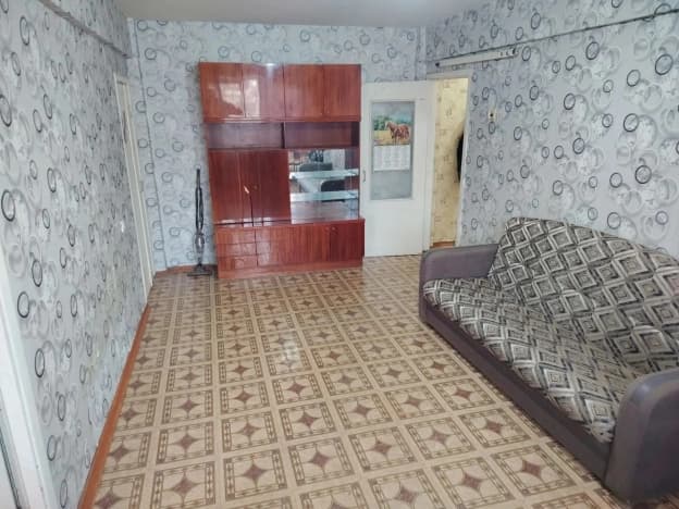 Купить двухкомнатную квартиру в Микрорайоне 148А, Улан-Удэ в Республике Бурятия. Вариант № 2403264, 0, площадь - квм, цена 4190000 рублей